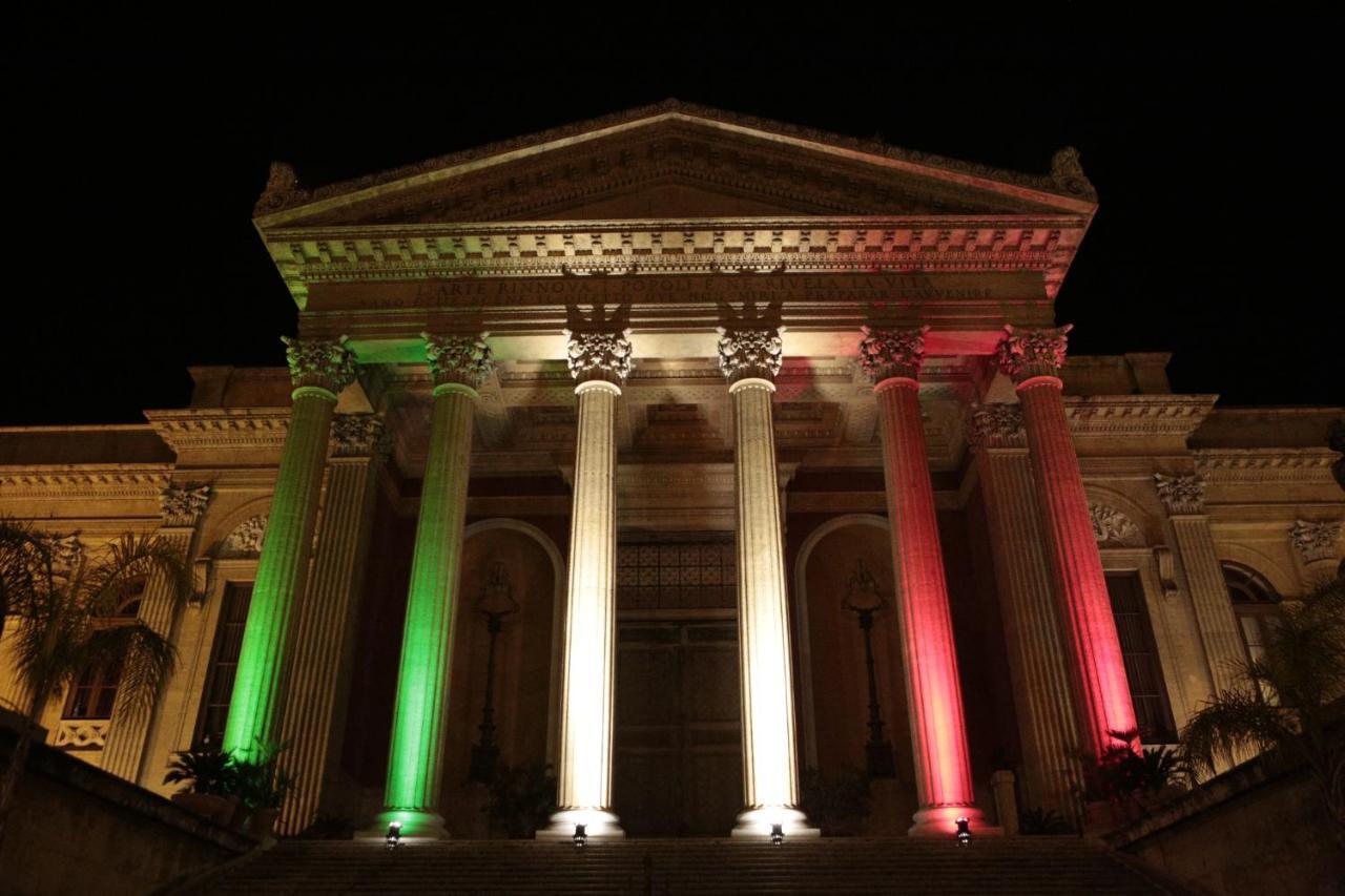 Porta Maqueda 2* Palermo