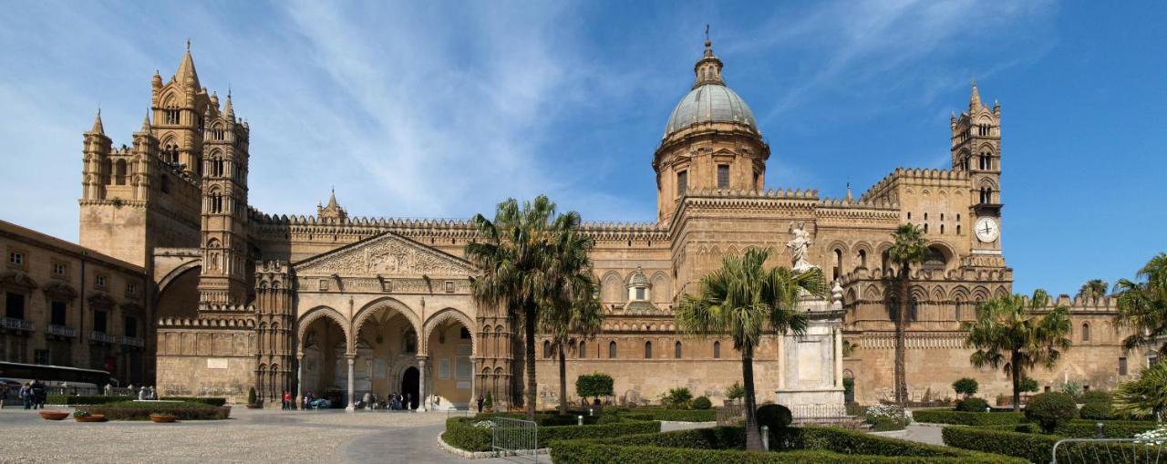 Porta Maqueda 2* Palermo