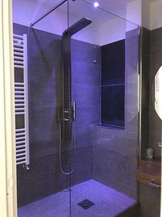 Bed & Breakfast Porta Maqueda Palermo