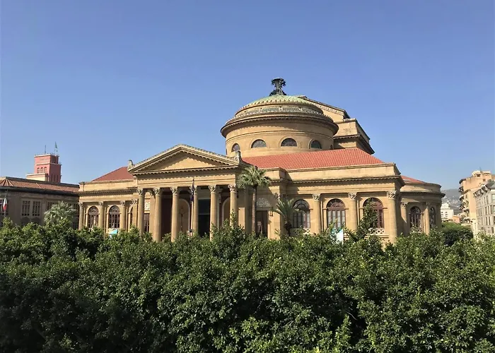 Porta Maqueda